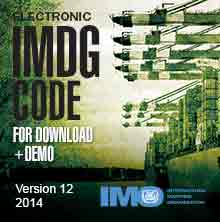 ZJ200E - Electronic IMDG Code for Windows download, 2014