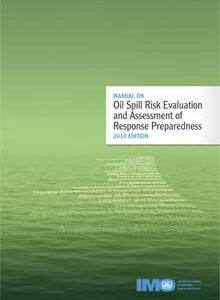 I579E - book: Oil Spill Risk Evaluation, 2010 Edition
