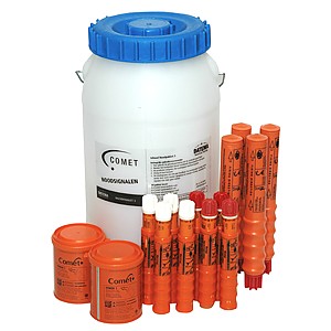Pyrotechnics