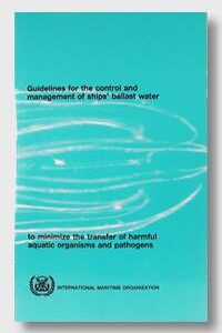 I661E - book: Guidelines on Harmful Aquatic Organisms, 1998 Edition