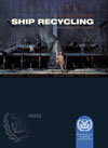 I685E - book: IMO Guidelines on Ship Recycling, 2006 Edition