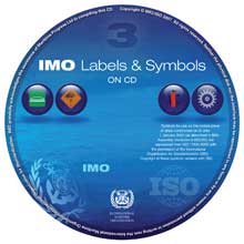 D847E - IMO Labels & Symbols on CD (V3.0) 2007