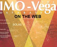 SVEGA - IMO-Vega on the Web