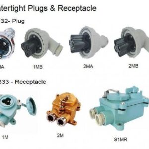 Plug Socket & Switches