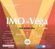 Z20A - Electronic IMO-Vega for download, 2015