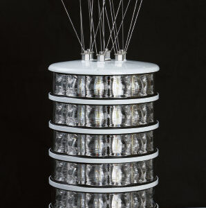 Marine Lantern LED 350 H