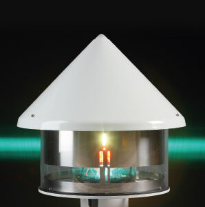 Sector light ODSL 200