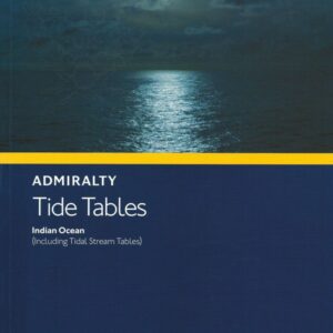 ADMIRALTY Tide Tables (NP201 – 208)